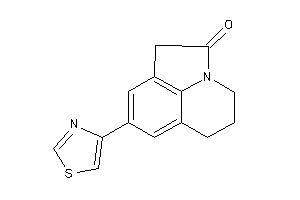 Image of Thiazol-4-ylBLAHone