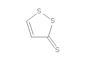 Dithiole-3-thione