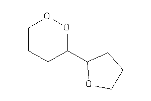 3-(tetrahydrofuryl)dioxane