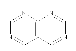 Image of Pyrimido[4,5-d]pyrimidine
