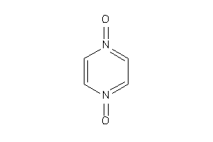 Image of Pyrazine 1,4-dioxide