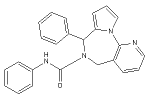 N-diphenylBLAHcarboxamide