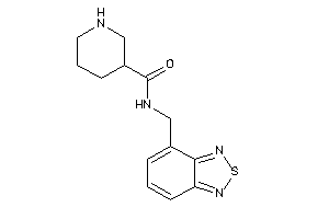 N-(piazthiol-4-ylmethyl)nipecotamide