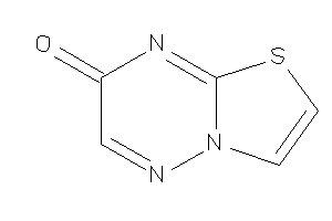Image of Thiazolo[3,2-b][1,2,4]triazin-7-one