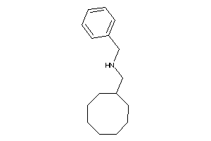 Benzyl(cyclooctylmethyl)amine