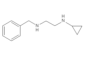 Benzyl-[2-(cyclopropylamino)ethyl]amine