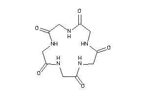 3,6,9,12,15-pentazacyclopentadecane-1,4,7,10,13-pentone
