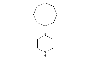 1-cyclooctylpiperazine