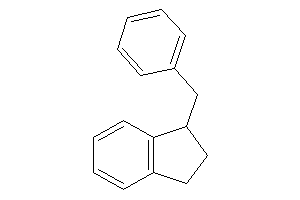 1-benzylindane