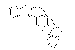 Image of [(methyleneBLAHyl)methyleneamino]-phenyl-amine