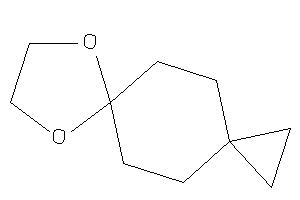 7,10-dioxadispiro[2.2.4^{6}.2^{3}]dodecane