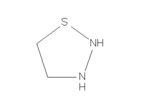 Image of Thiadiazolidine