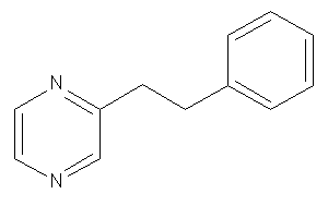 2-phenethylpyrazine