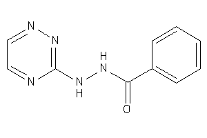 Image of N'-(1,2,4-triazin-3-yl)benzohydrazide