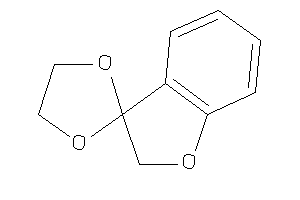 Image of Spiro[1,3-dioxolane-2,3'-coumaran]