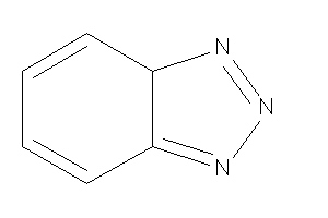 Image of 3aH-benzotriazole