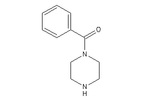 Image of Phenyl(piperazino)methanone