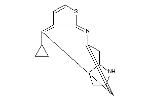 CyclopropylBLAH