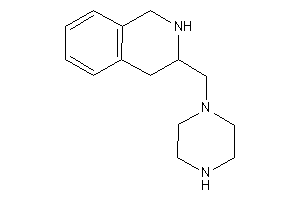 3-(piperazinomethyl)-1,2,3,4-tetrahydroisoquinoline