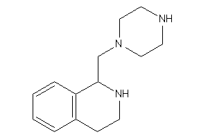 1-(piperazinomethyl)-1,2,3,4-tetrahydroisoquinoline