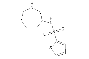 Image of N-(azepan-3-yl)thiophene-2-sulfonamide