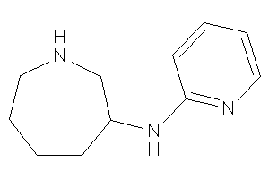 Azepan-3-yl(2-pyridyl)amine