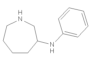 Azepan-3-yl(phenyl)amine