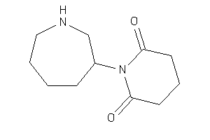 1-(azepan-3-yl)piperidine-2,6-quinone