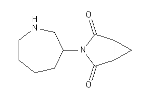 3-(azepan-3-yl)-3-azabicyclo[3.1.0]hexane-2,4-quinone
