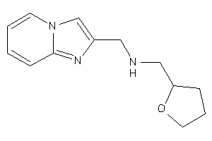 Imidazo[1,2-a]pyridin-2-ylmethyl(tetrahydrofurfuryl)amine