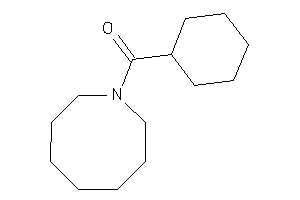 Azocan-1-yl(cyclohexyl)methanone