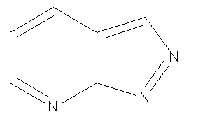 Image of 7aH-pyrazolo[3,4-b]pyridine