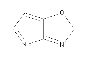 Image of 2H-pyrrolo[2,3-d]oxazole
