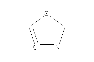 2H-thiazole