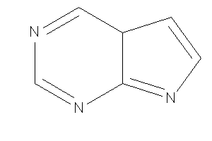 Image of 4aH-pyrrolo[2,3-d]pyrimidine