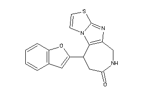 Benzofuran-2-ylBLAHone