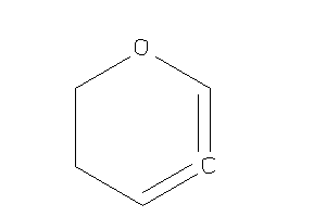2,3-dihydropyran
