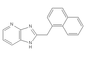 Image of 2-(1-naphthylmethyl)-1H-imidazo[4,5-b]pyridine