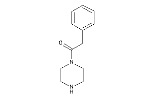 2-phenyl-1-piperazino-ethanone