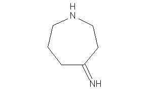 Azepan-4-ylideneamine