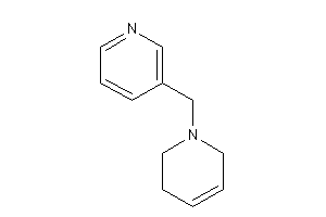 Image of 3-(3,6-dihydro-2H-pyridin-1-ylmethyl)pyridine