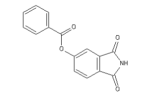 Benzoic Acid (1,3-diketoisoindolin-5-yl) Ester