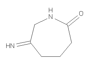 6-iminoazepan-2-one
