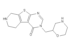 Image of Morpholin-2-ylmethylBLAHone