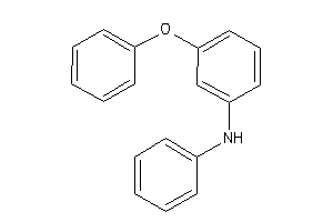 (3-phenoxyphenyl)-phenyl-amine