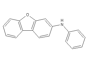 Dibenzofuran-3-yl(phenyl)amine