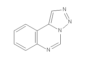 Image of Triazolo[1,5-c]quinazoline