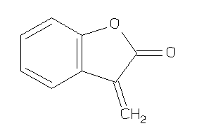 3-methylenecoumaran-2-one