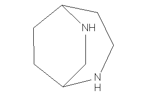 Image of 4,8-diazabicyclo[3.2.2]nonane