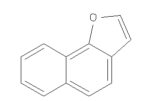 Image of Benzo[g]benzofuran